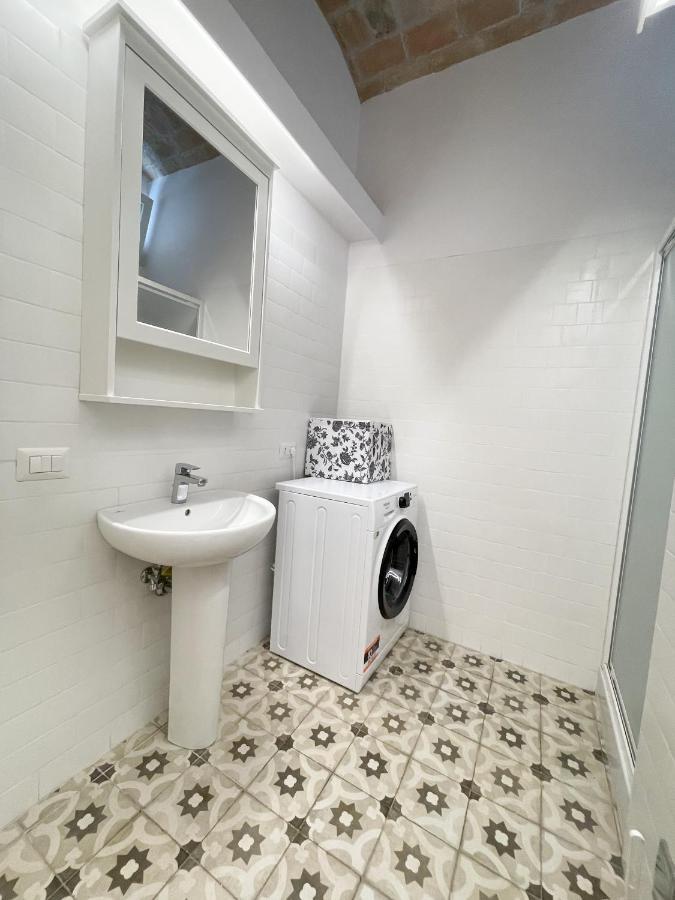 Cairoli Boutique Apartment Roma Exterior foto