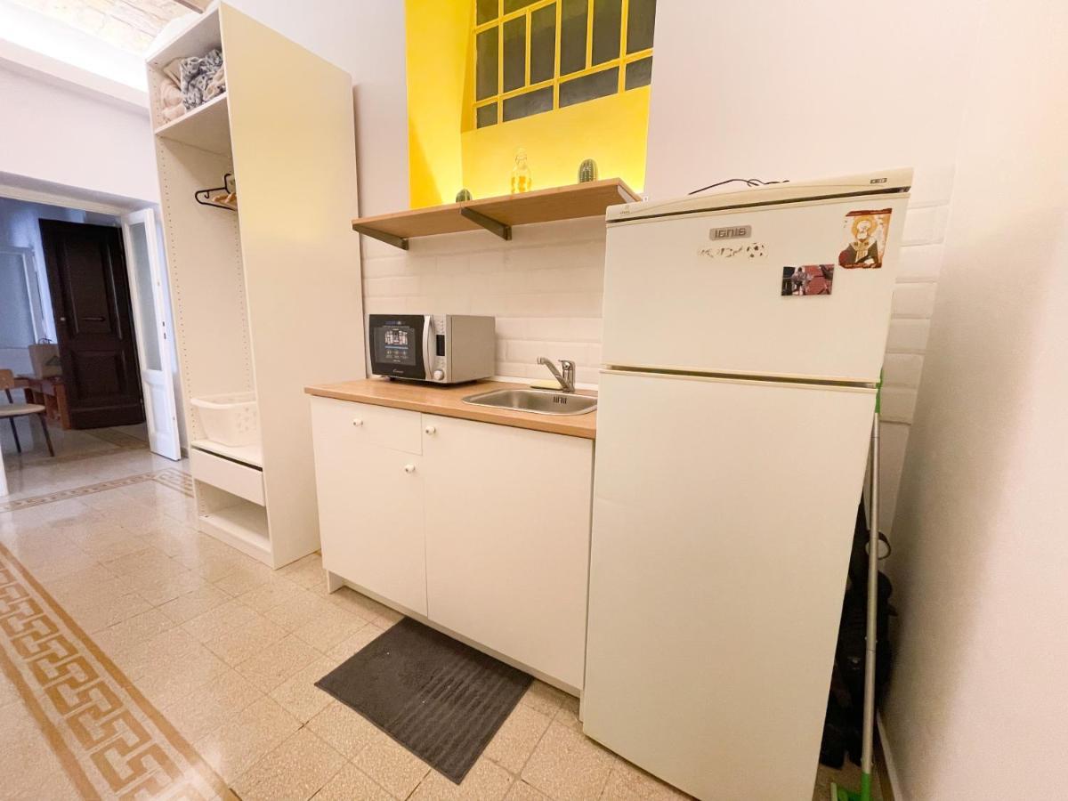 Cairoli Boutique Apartment Roma Exterior foto