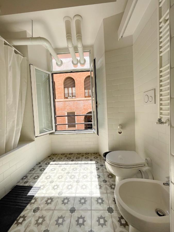 Cairoli Boutique Apartment Roma Exterior foto